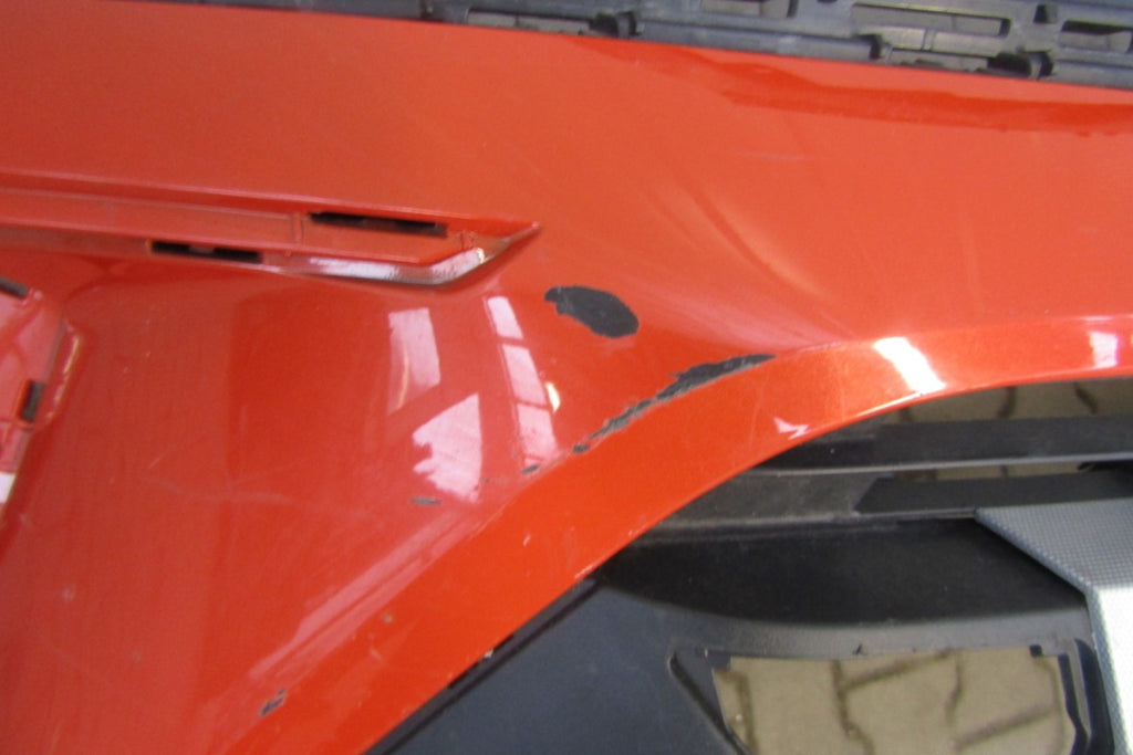 Prednji branik Opel Crossland lift 20-