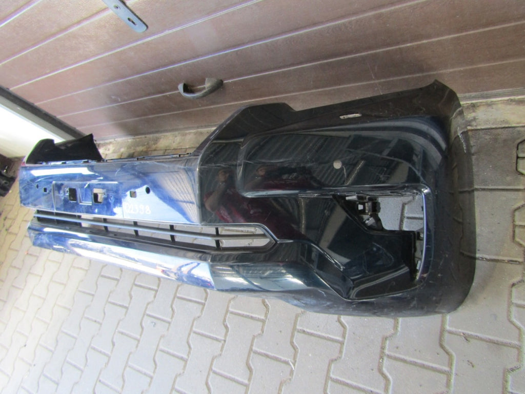 Prednji branik Toyota Land Cruiser J150 Lift 18-