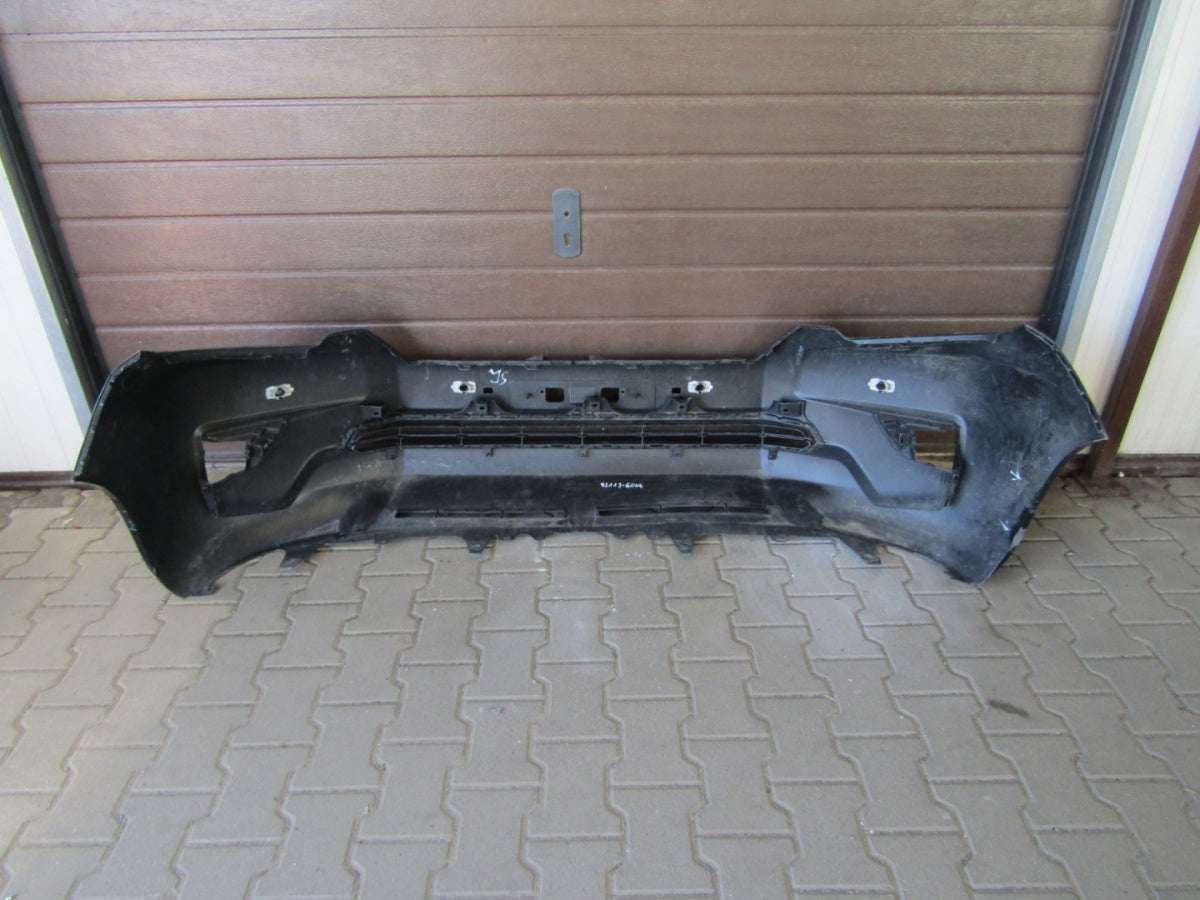 Prednji branik Toyota Land Cruiser J150 Lift 18-