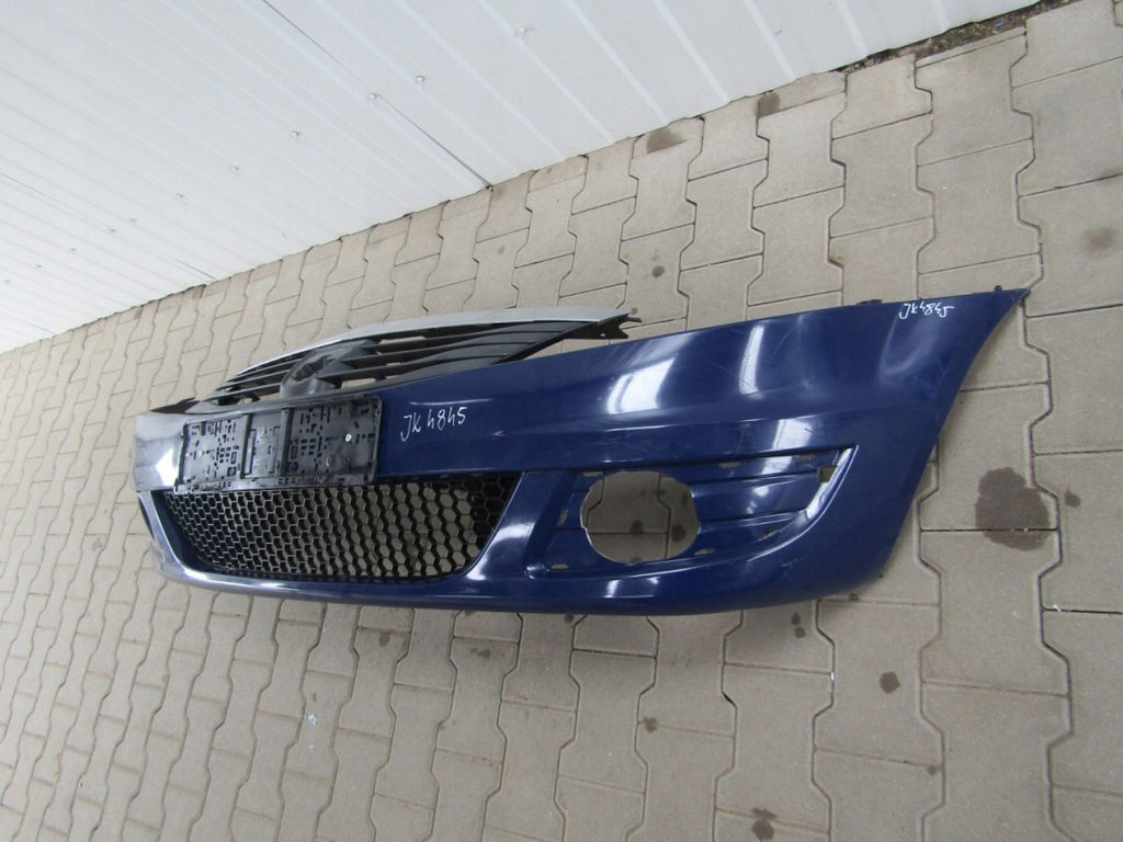 Prednji branik Dacia Logan I Lift 08-12