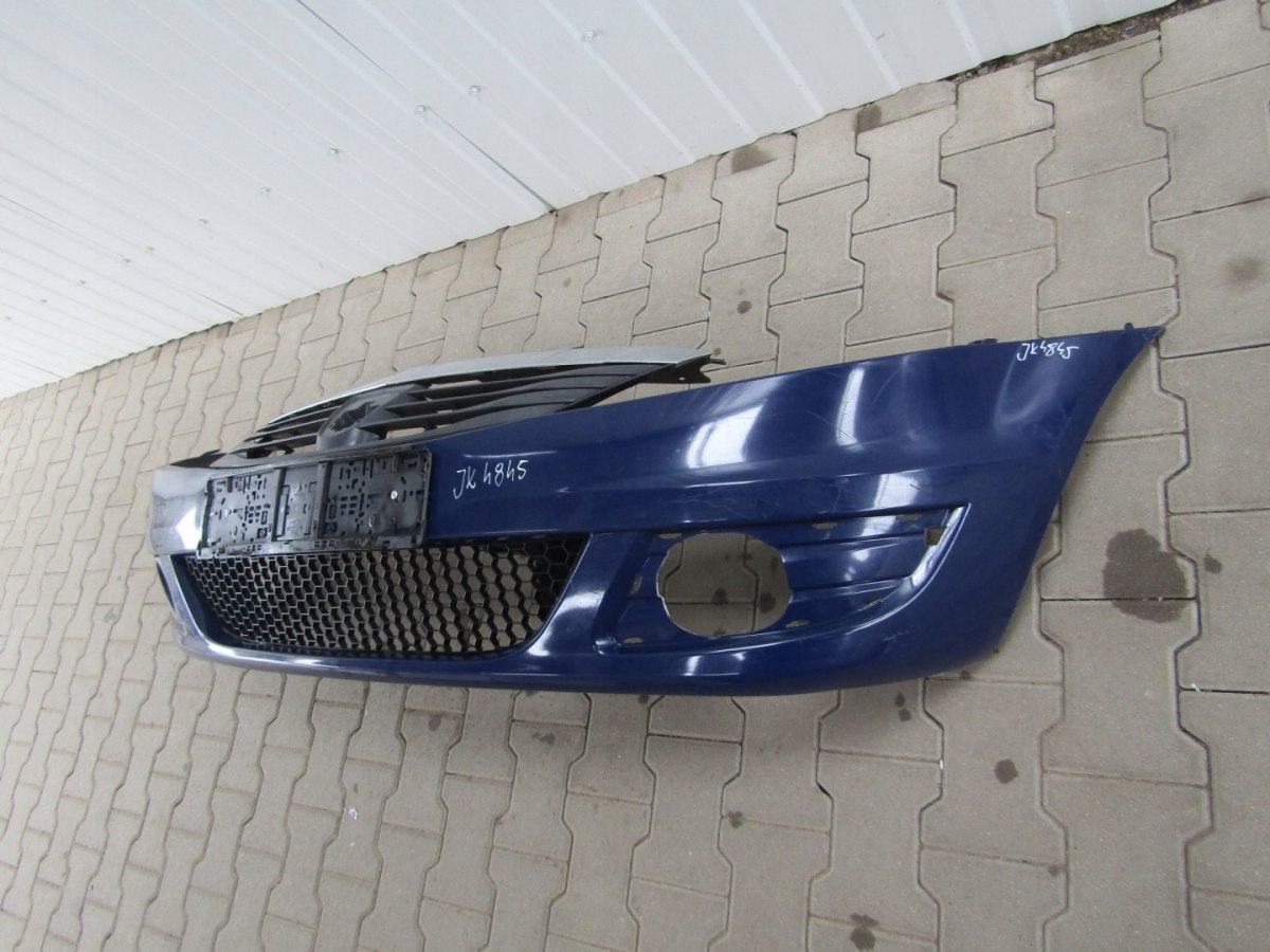 Prednji branik Dacia Logan I Lift 08-12