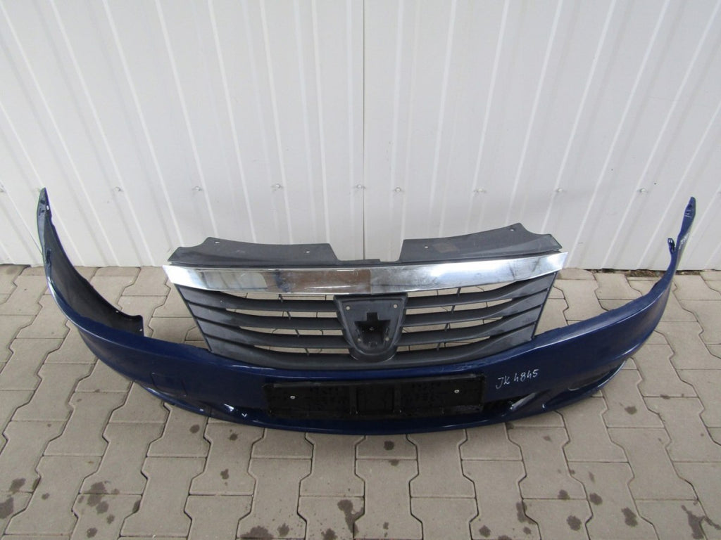 Prednji branik Dacia Logan I Lift 08-12