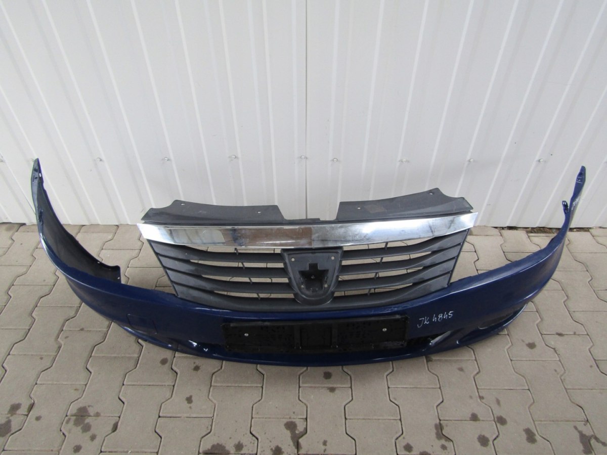 Prednji branik Dacia Logan I Lift 08-12