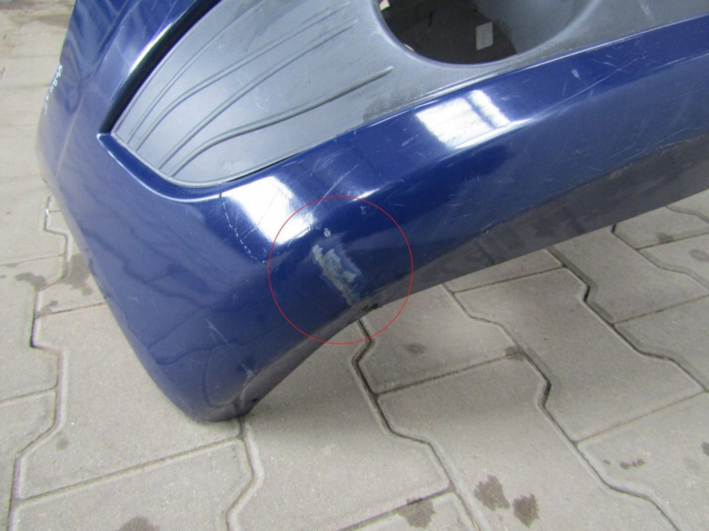 Prednji branik Dacia Logan I Lift 08-12