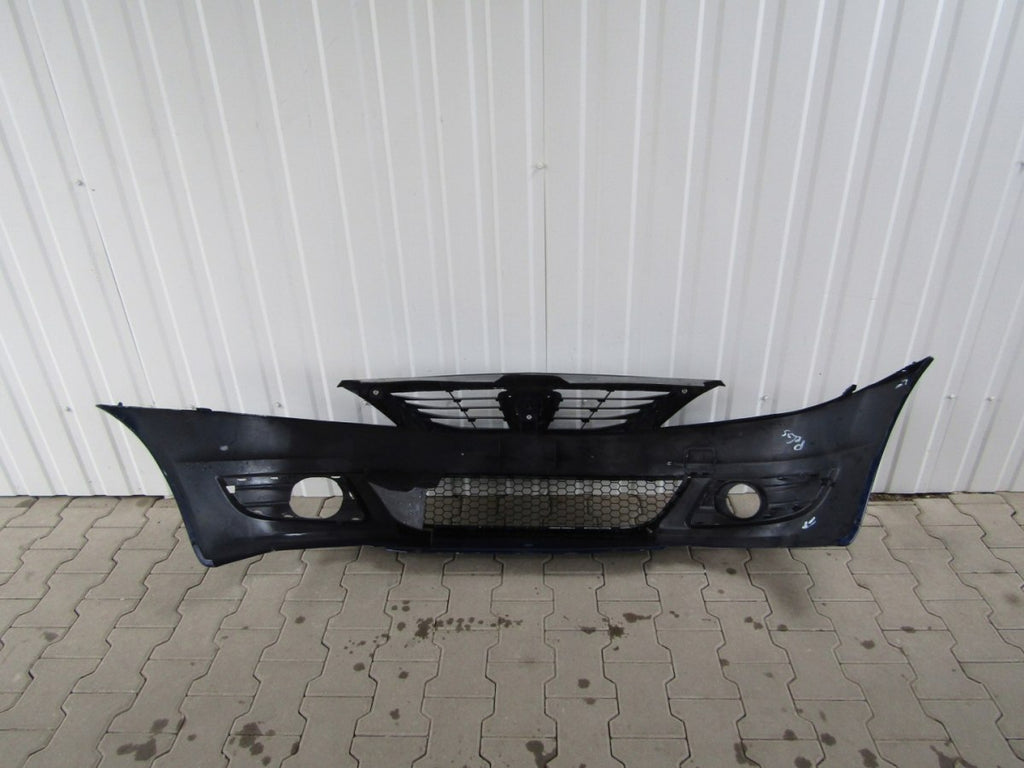 Prednji branik Dacia Logan I Lift 08-12