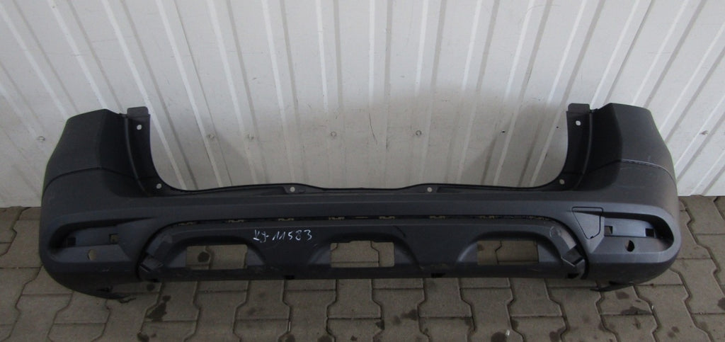 Zadnji branik Dacia Logan II MCV STEPWAY KOMBI lift 17-20