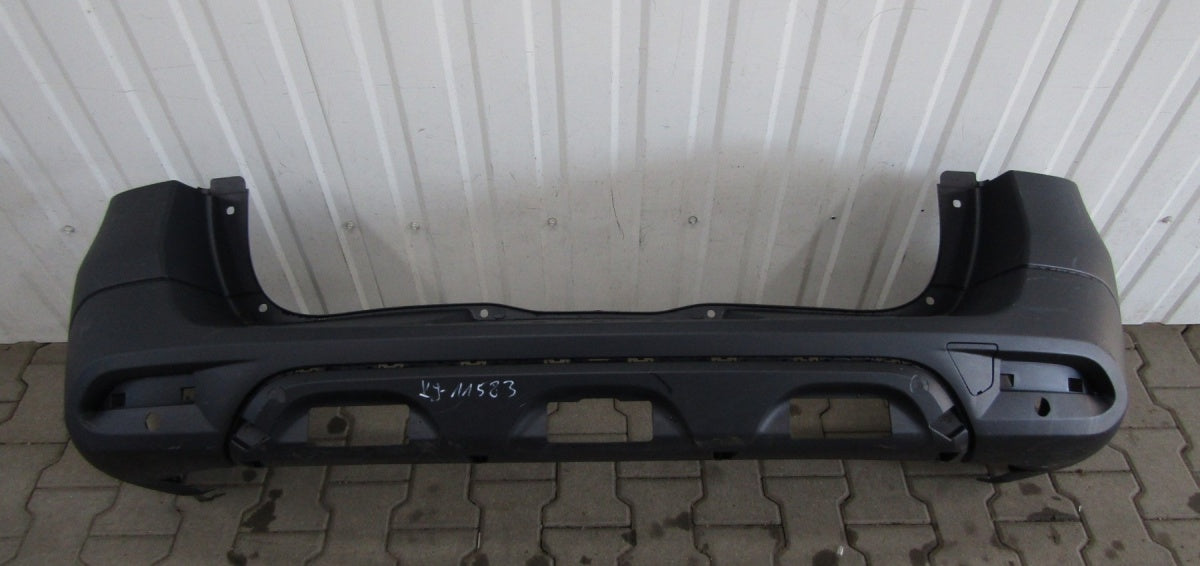 Zadnji branik Dacia Logan II MCV STEPWAY KOMBI lift 17-20