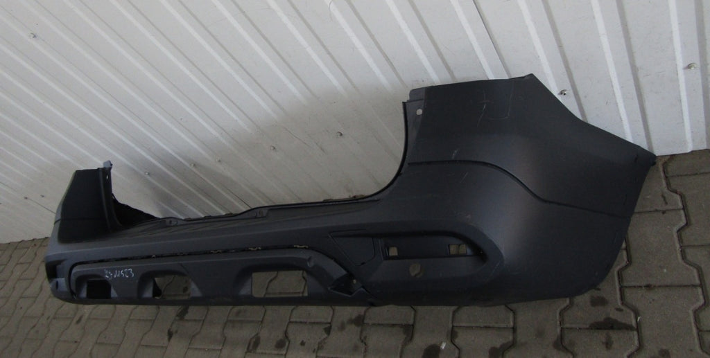 Zadnji branik Dacia Logan II MCV STEPWAY KOMBI lift 17-20