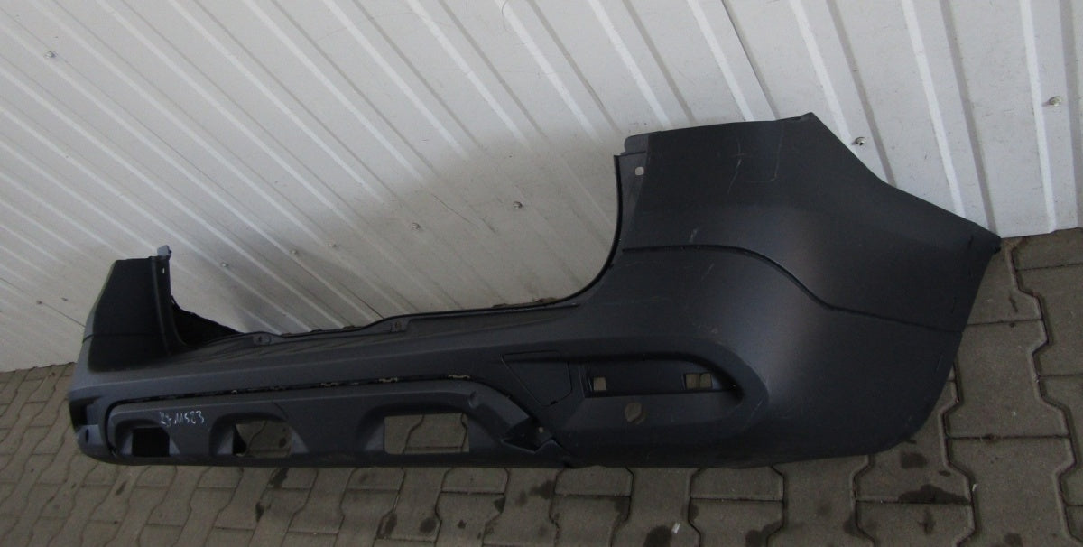 Zadnji branik Dacia Logan II MCV STEPWAY KOMBI lift 17-20