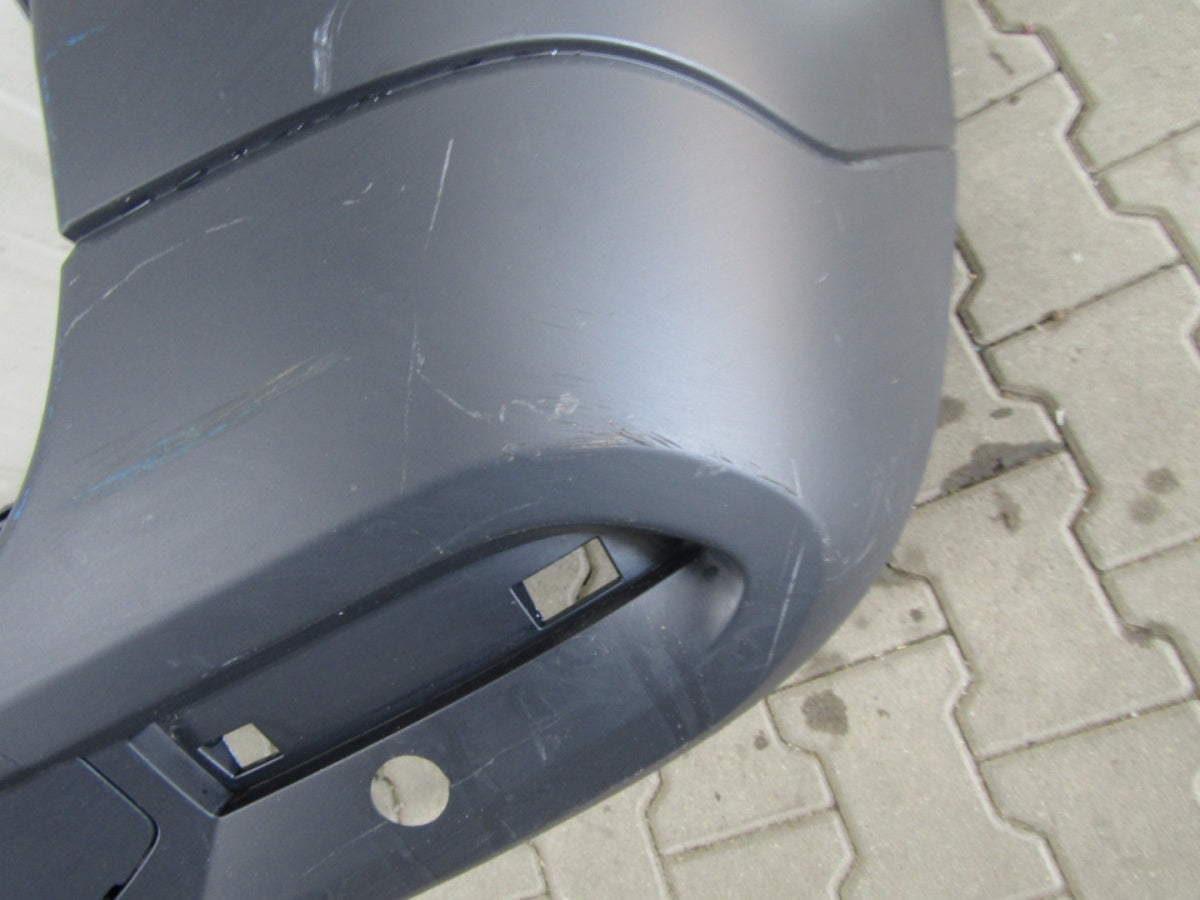 Zadnji branik Dacia Logan II MCV STEPWAY KOMBI lift 17-20