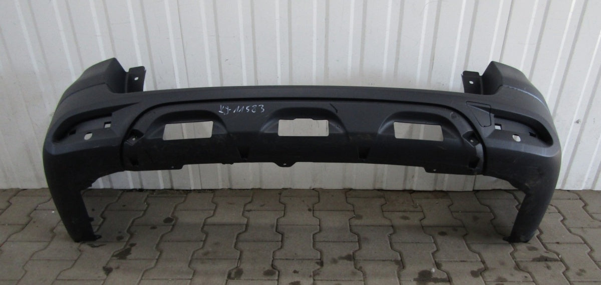 Zadnji branik Dacia Logan II MCV STEPWAY KOMBI lift 17-20