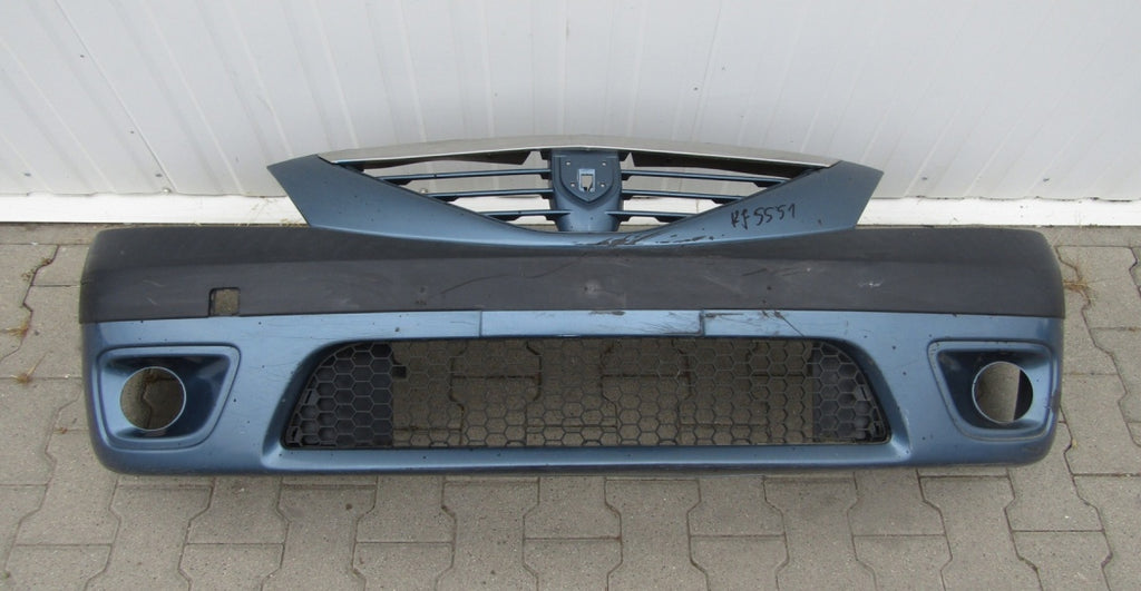 Prednji branik Dacia Logan MCV I 06-08