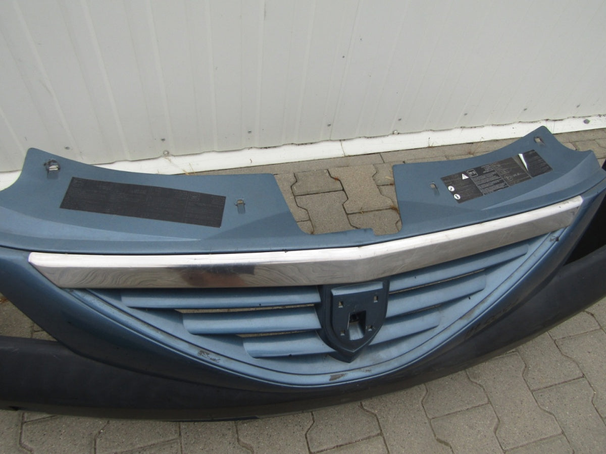Prednji branik Dacia Logan MCV I 06-08