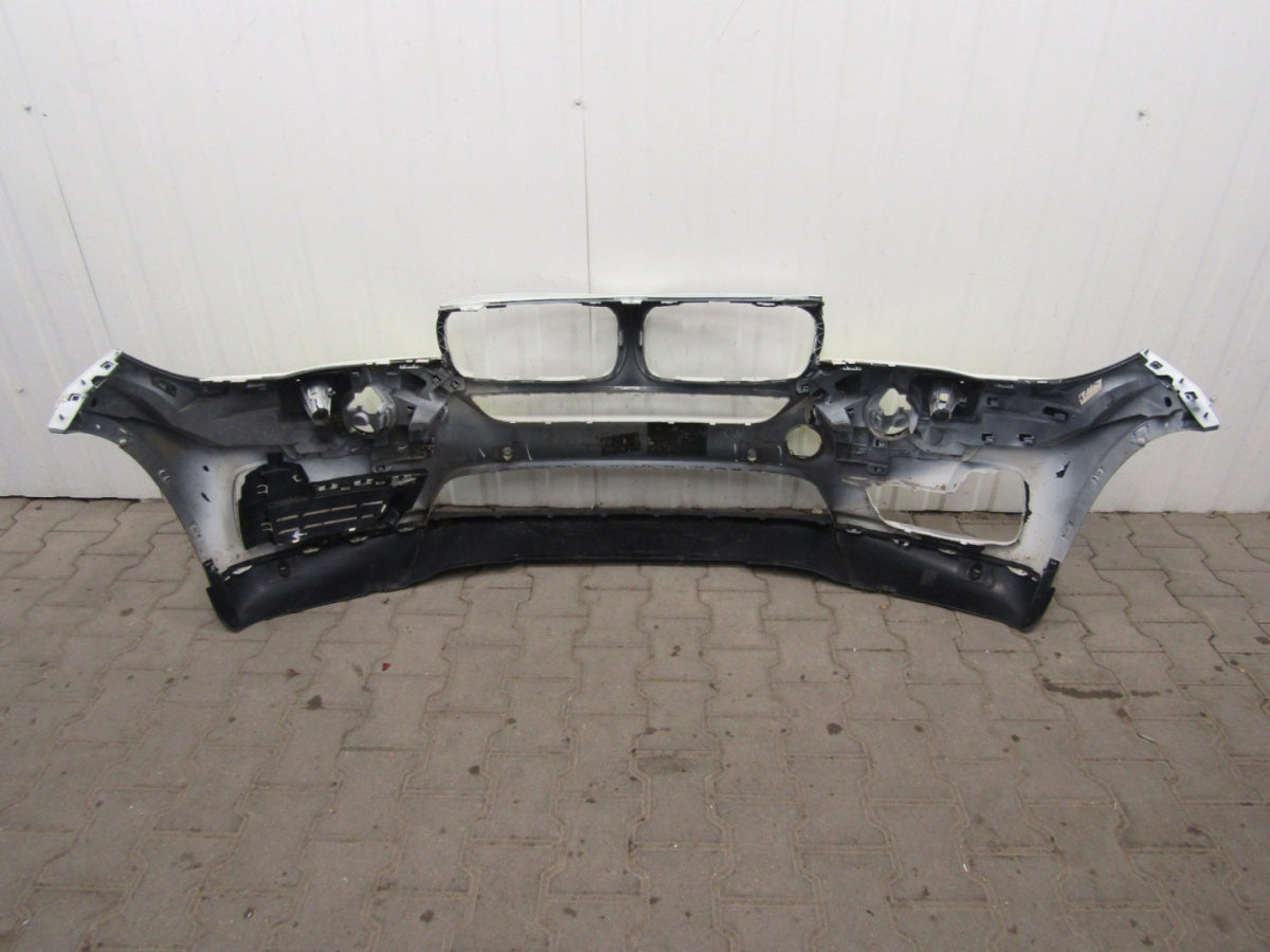 Prednji branik BMW X5 F15 13-