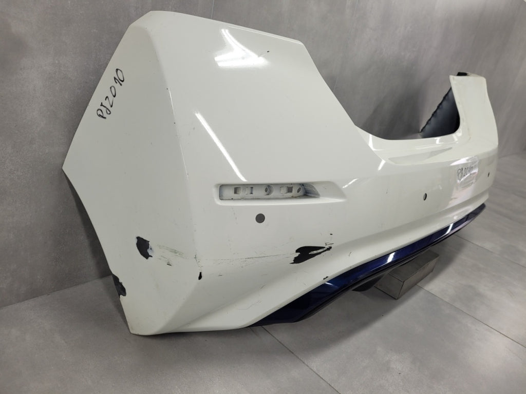 Zadnji branik Nissan Leaf II 2 17-
