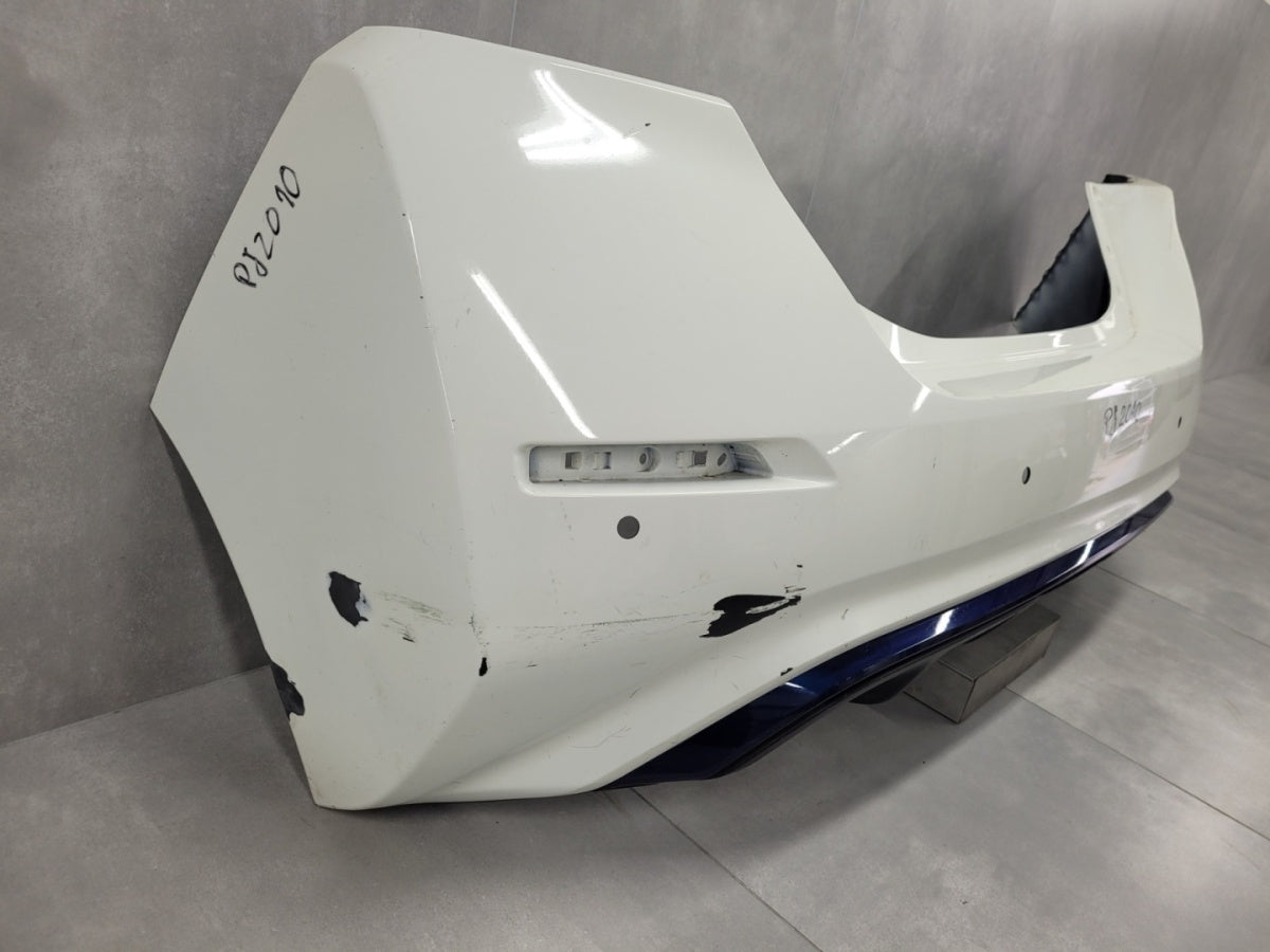 Zadnji branik Nissan Leaf II 2 17-