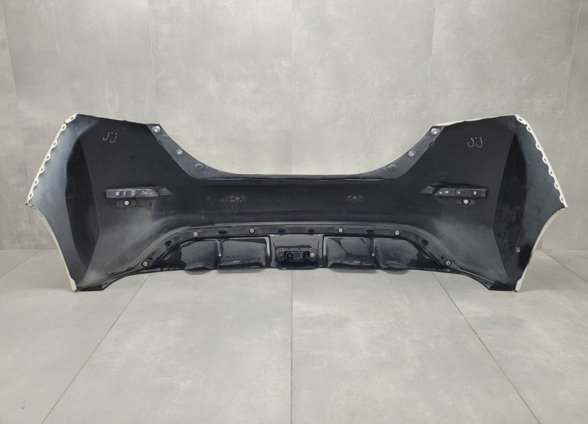 Zadnji branik Nissan Leaf II 2 17-