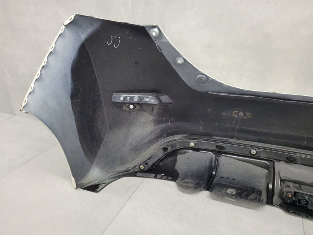 Zadnji branik Nissan Leaf II 2 17-