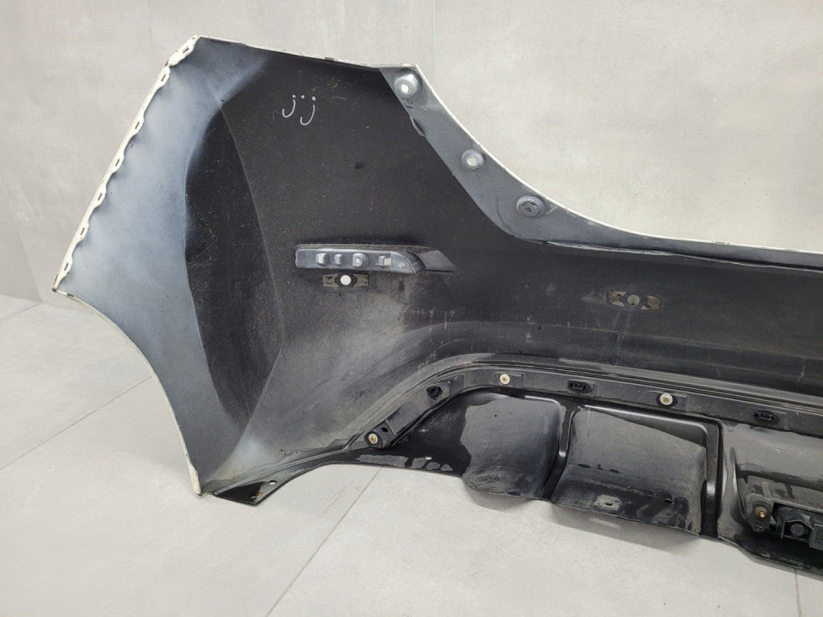 Zadnji branik Nissan Leaf II 2 17-