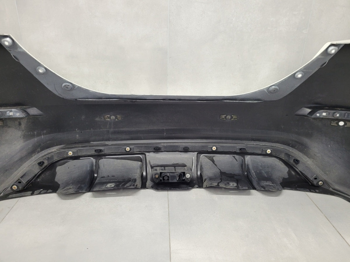 Zadnji branik Nissan Leaf II 2 17-