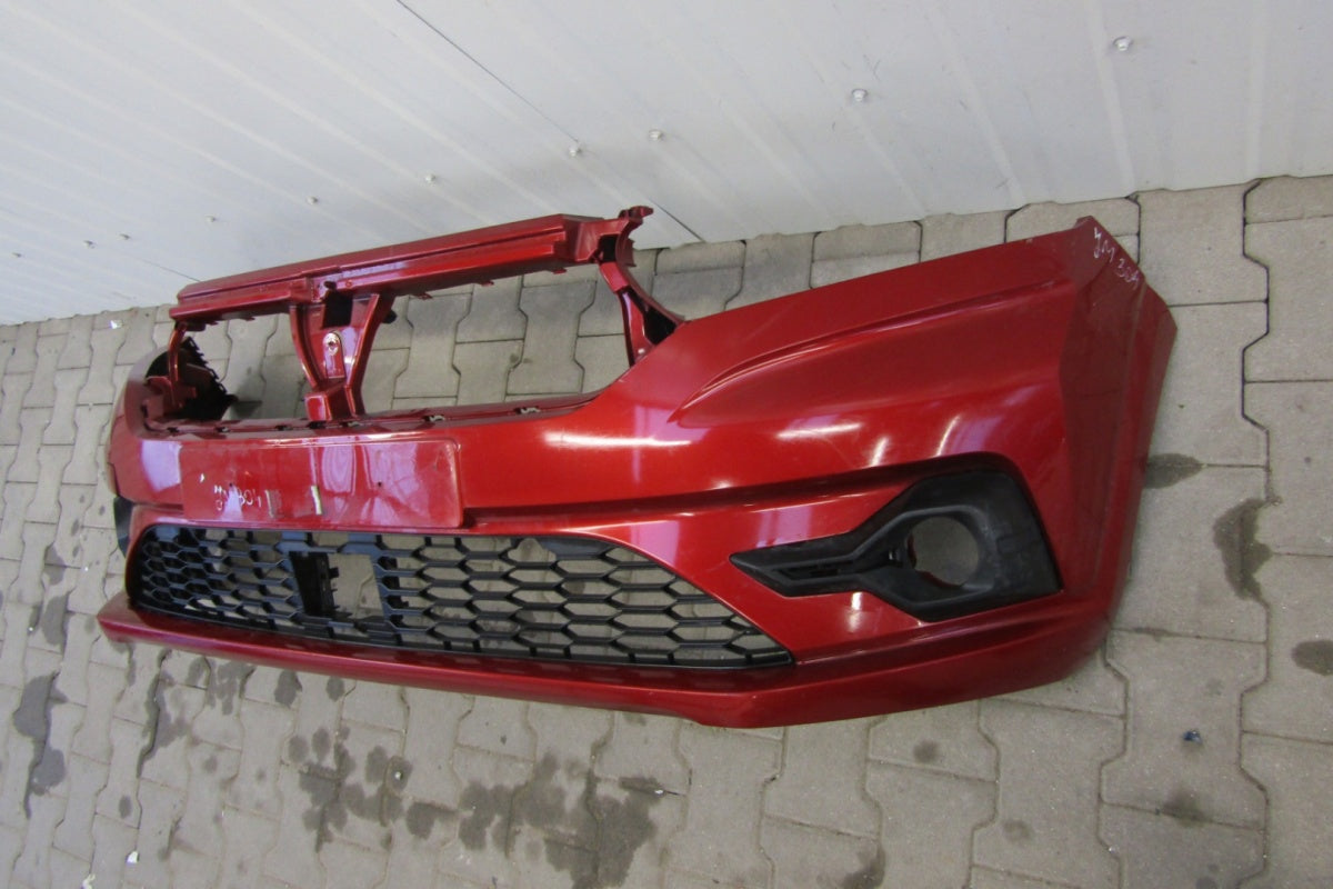 Prednji branik Dacia Sandero 3 III 20-