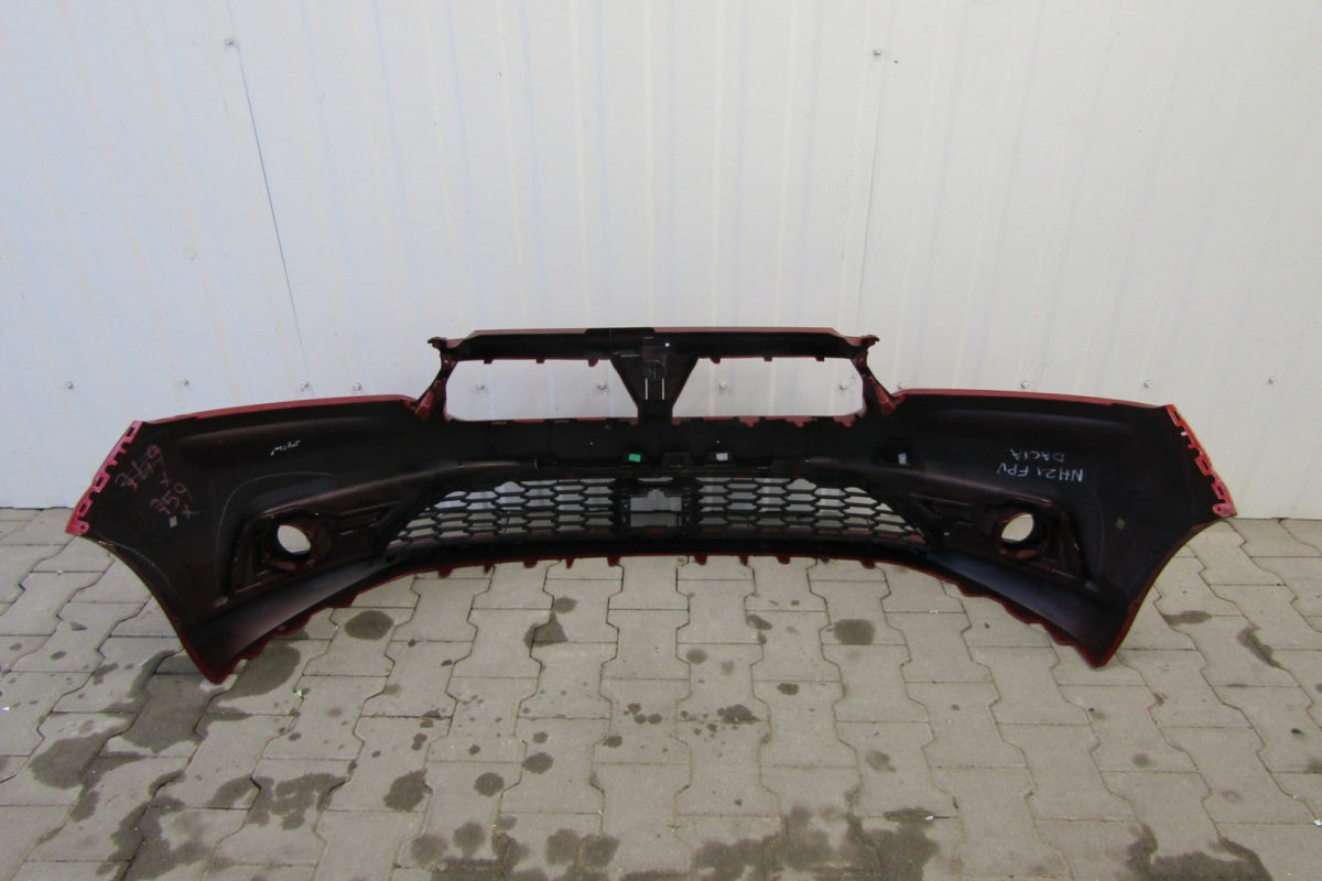 Prednji branik Dacia Sandero 3 III 20-