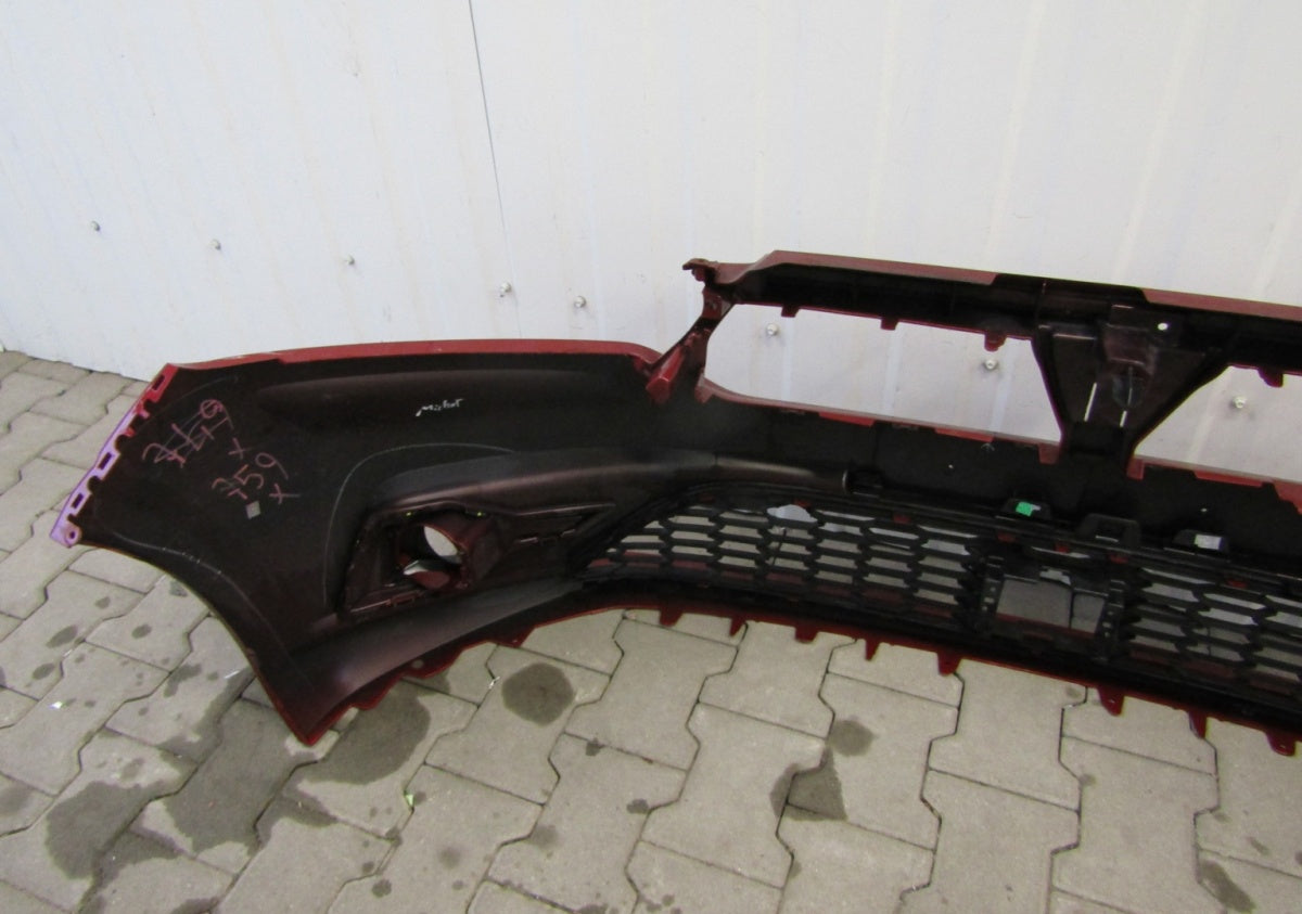 Prednji branik Dacia Sandero 3 III 20-