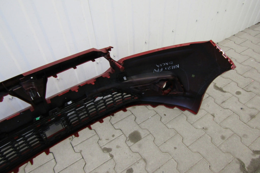 Prednji branik Dacia Sandero 3 III 20-