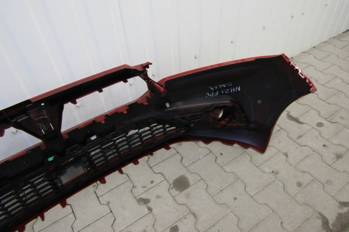 Prednji branik Dacia Sandero 3 III 20-