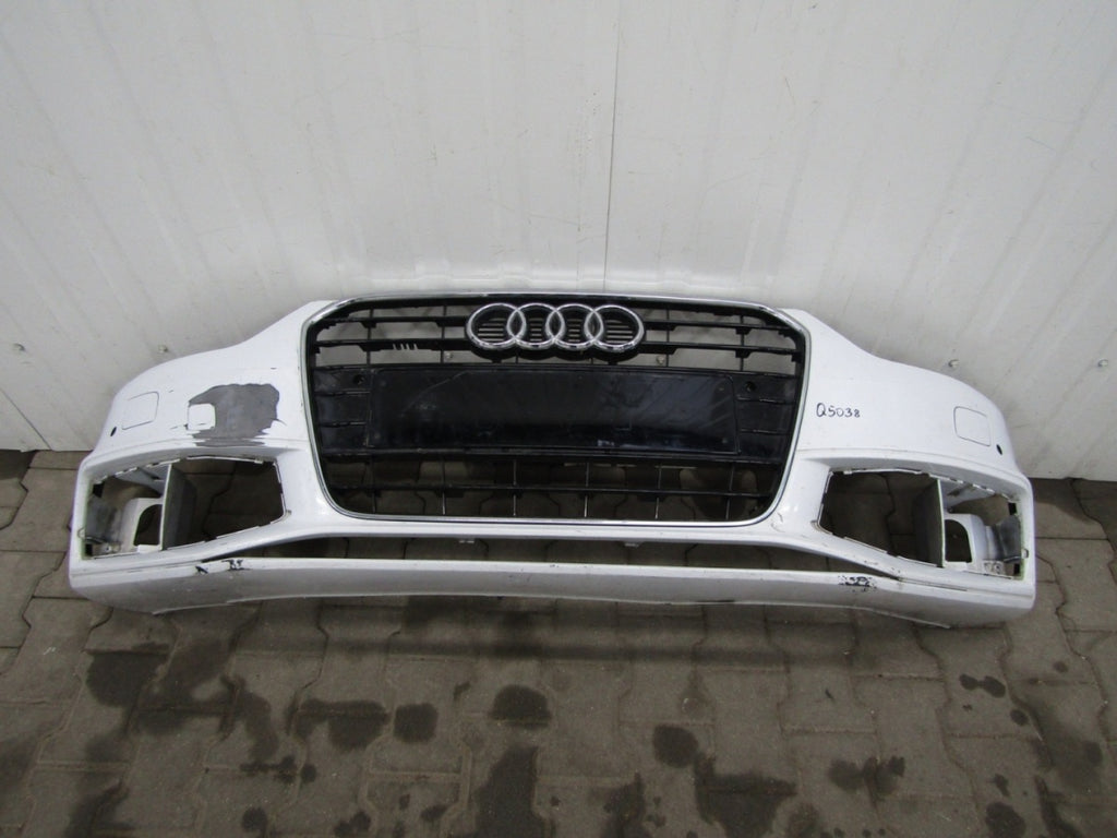 Prednji branik Audi A4 B8 8K0 S Line Lift 11-15