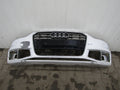 Prednji branik Audi A4 B8 8K0 S Line Lift 11-15