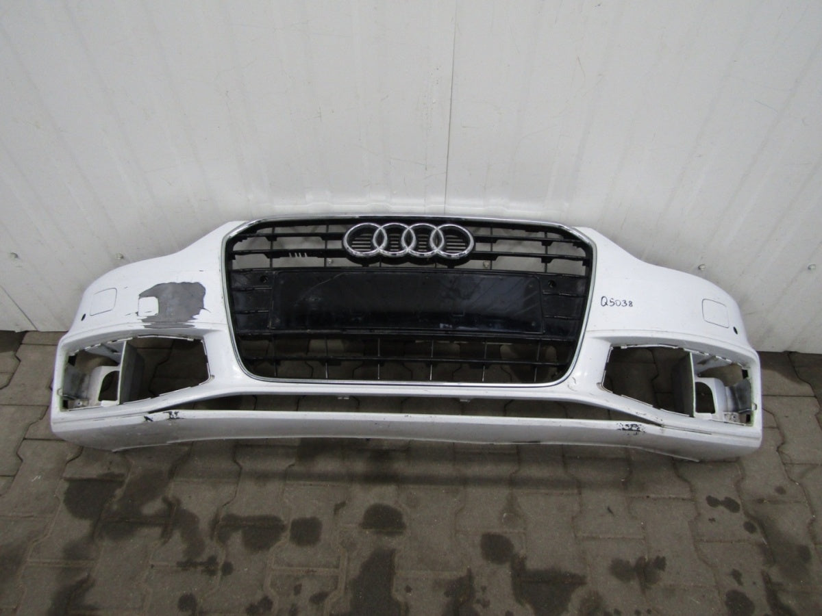 Prednji branik Audi A4 B8 8K0 S Line Lift 11-15