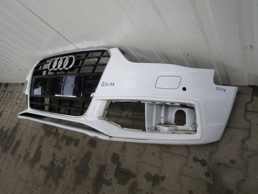 Prednji branik Audi A4 B8 8K0 S Line Lift 11-15