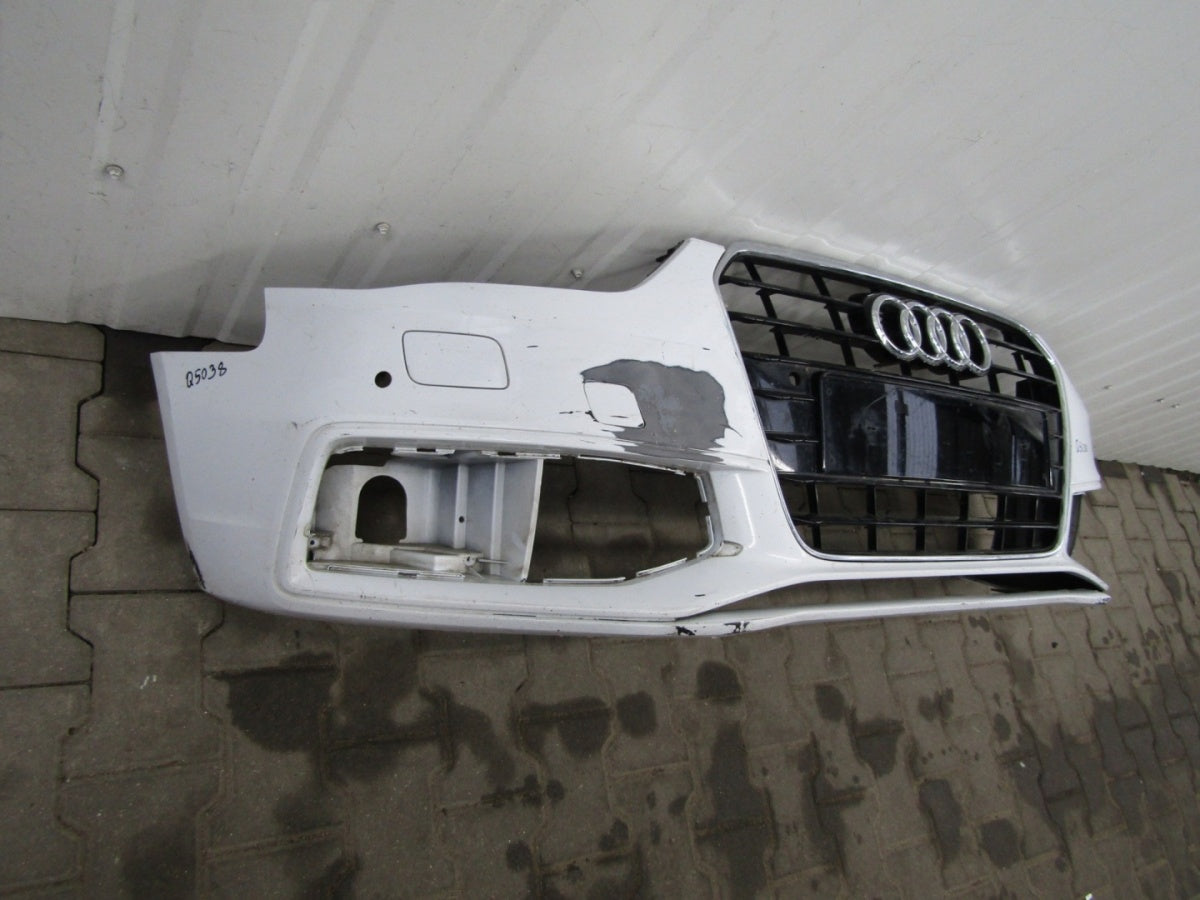 Prednji branik Audi A4 B8 8K0 S Line Lift 11-15
