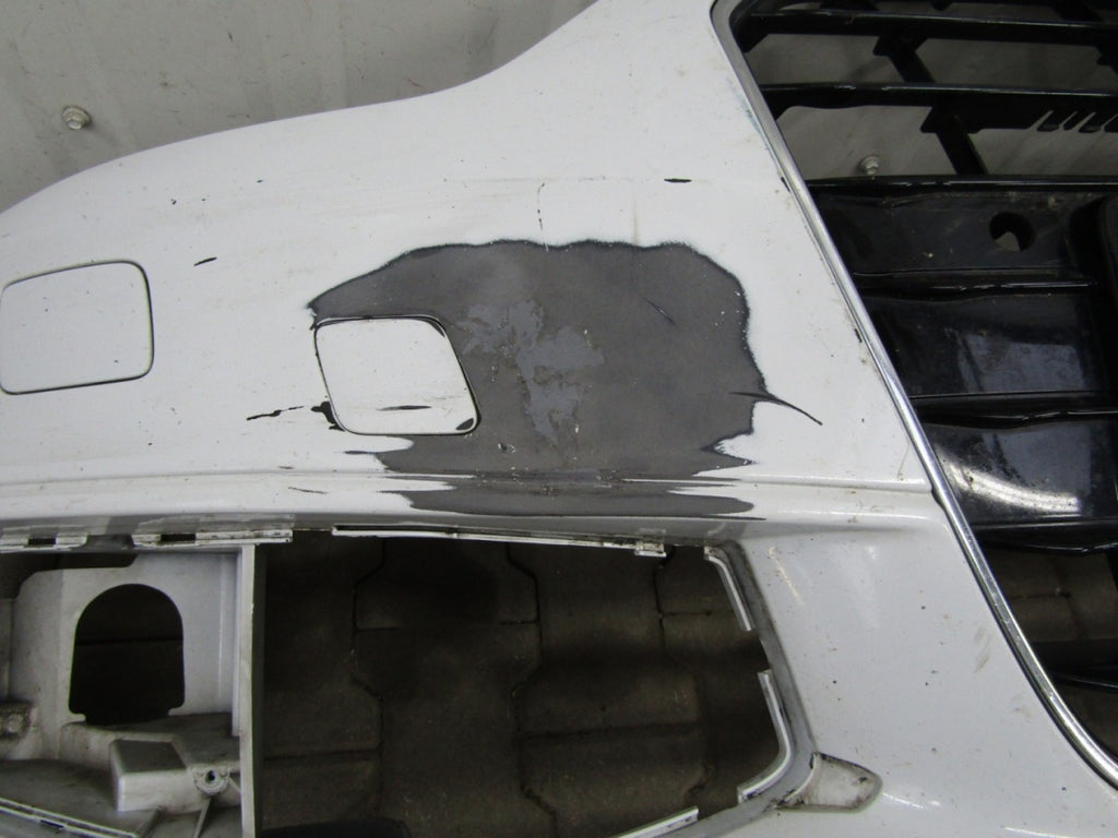 Prednji branik Audi A4 B8 8K0 S Line Lift 11-15