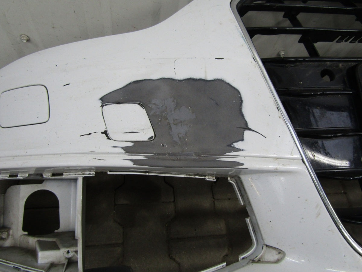 Prednji branik Audi A4 B8 8K0 S Line Lift 11-15