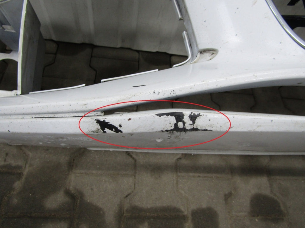 Prednji branik Audi A4 B8 8K0 S Line Lift 11-15