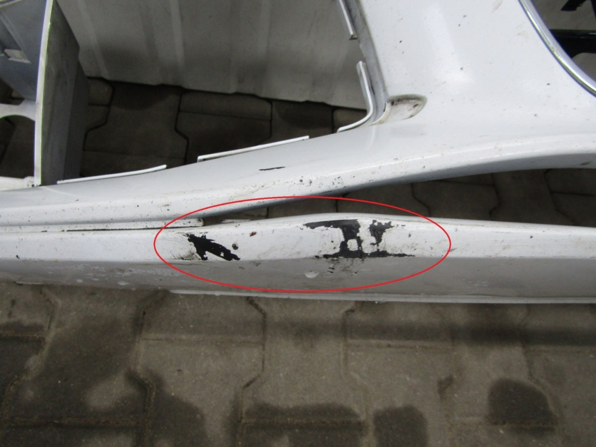 Prednji branik Audi A4 B8 8K0 S Line Lift 11-15