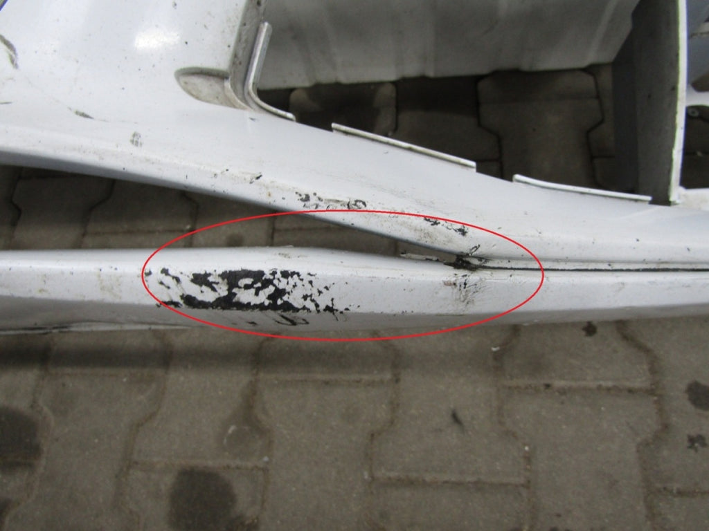 Prednji branik Audi A4 B8 8K0 S Line Lift 11-15