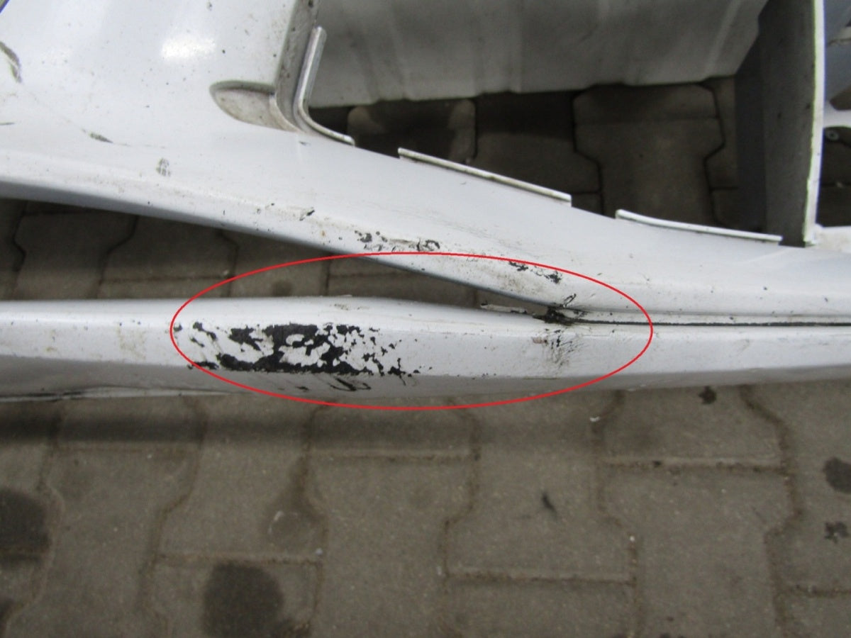 Prednji branik Audi A4 B8 8K0 S Line Lift 11-15