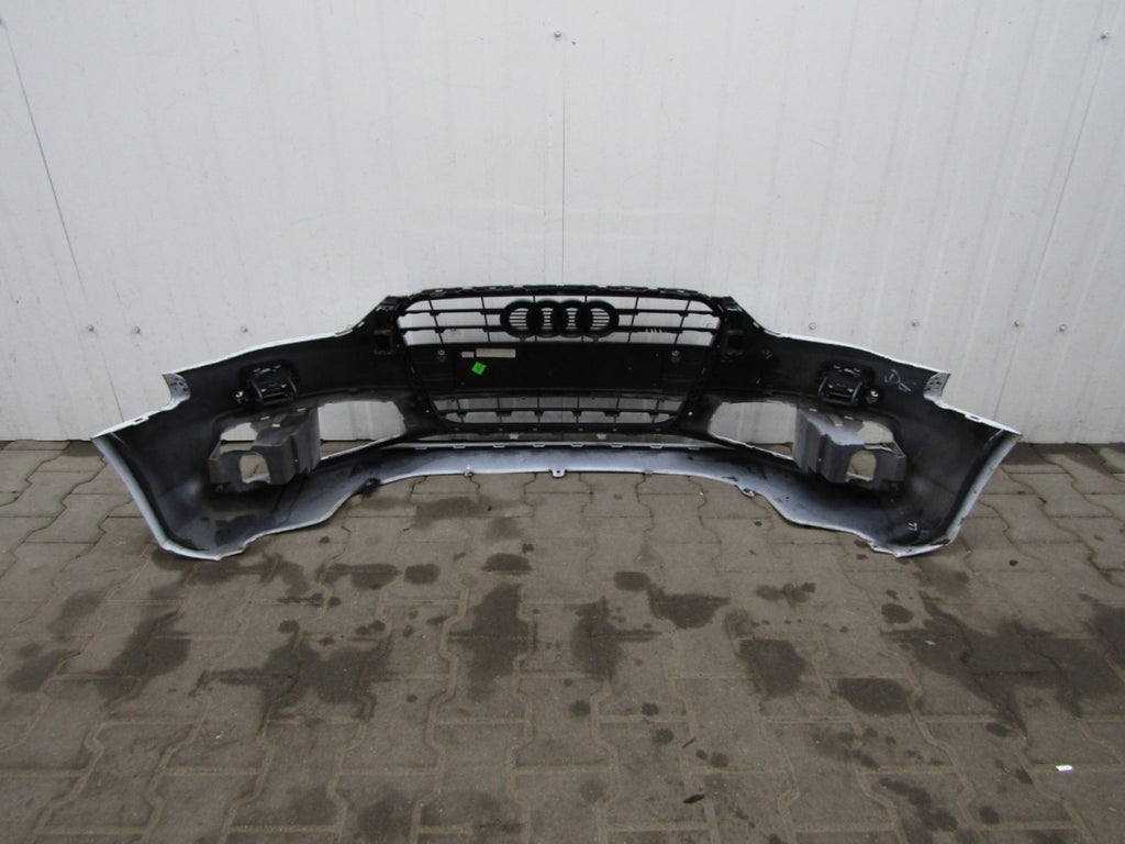 Prednji branik Audi A4 B8 8K0 S Line Lift 11-15