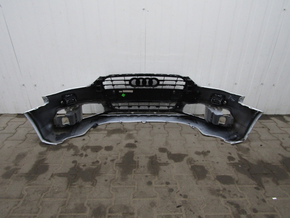 Prednji branik Audi A4 B8 8K0 S Line Lift 11-15