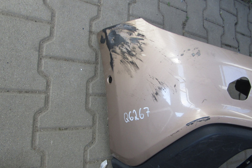 Prednji branik Volvo V40 Cross Country 12-15