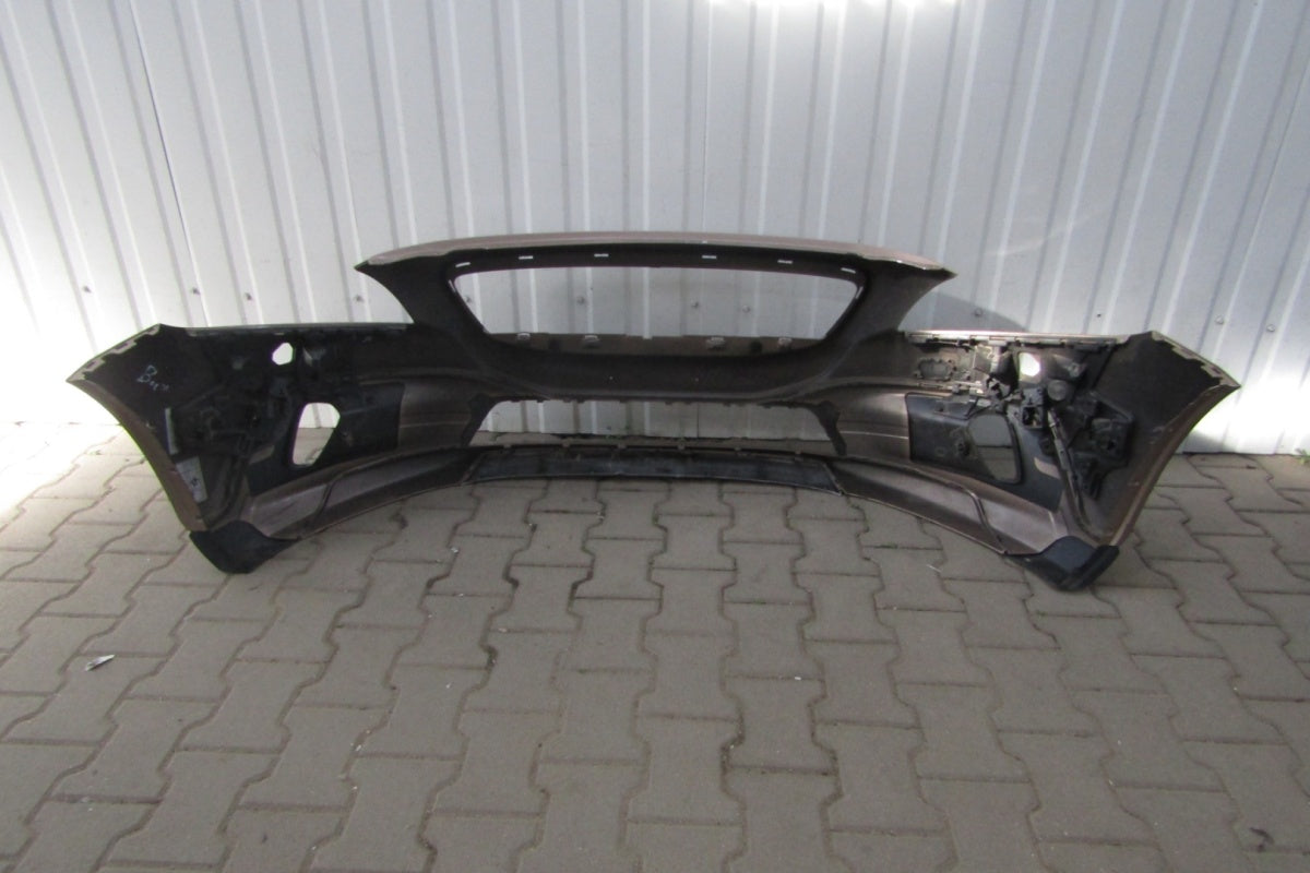 Prednji branik Volvo V40 Cross Country 12-15