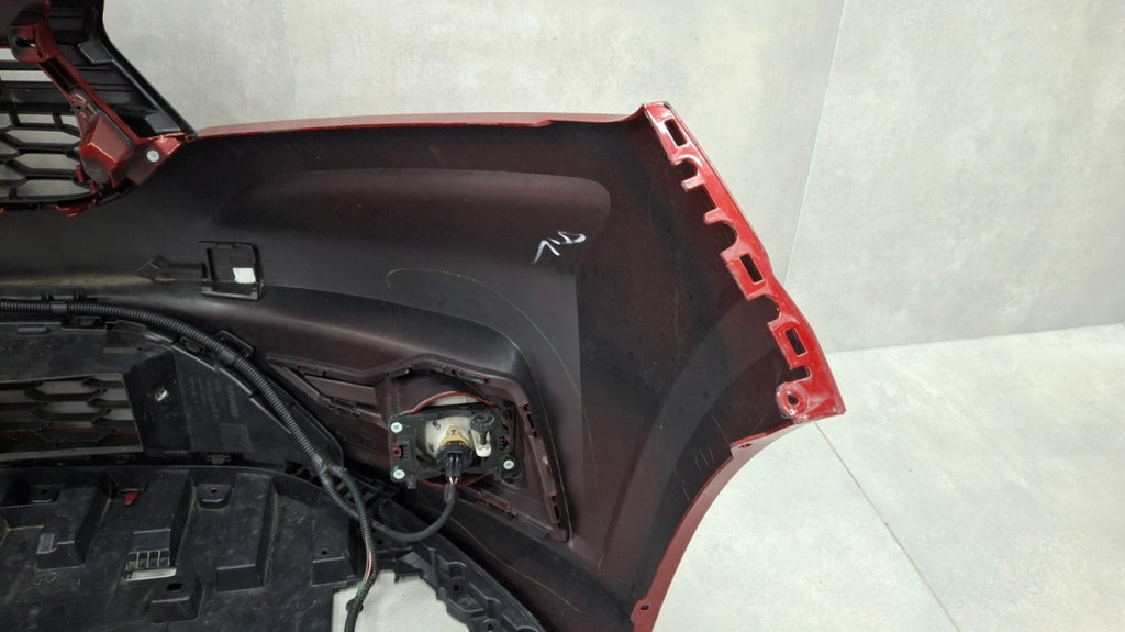 Prednji branik Dacia Sandero 3 III 20-