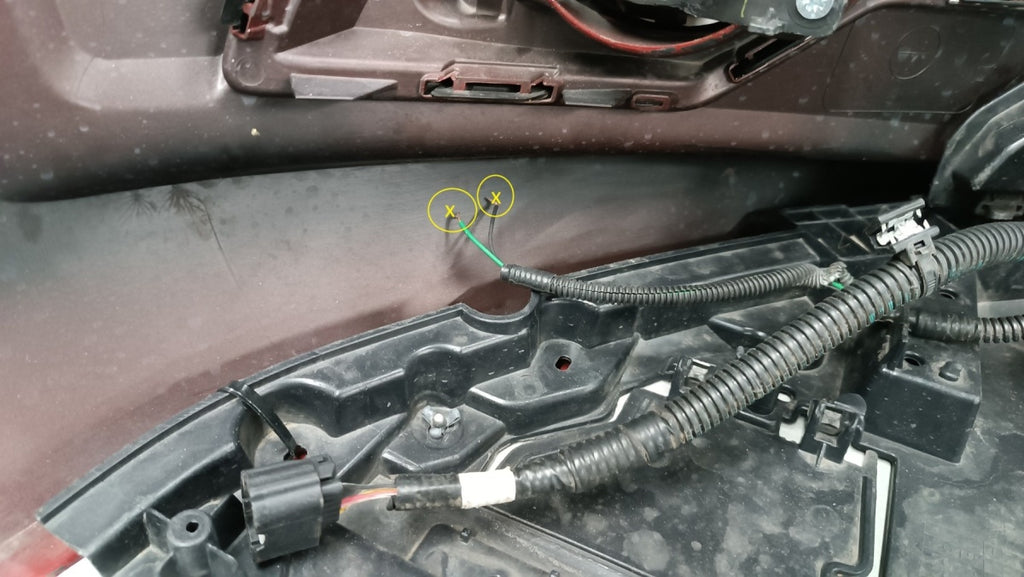 Prednji branik Dacia Sandero 3 III 20-