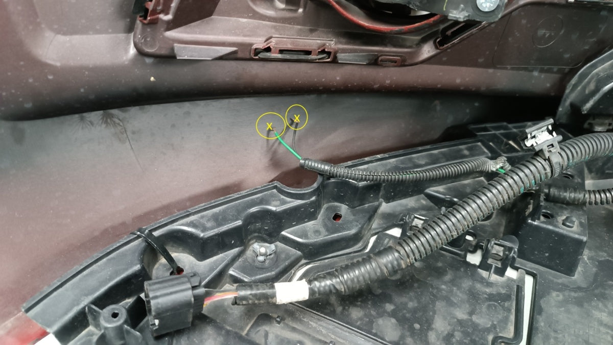 Prednji branik Dacia Sandero 3 III 20-