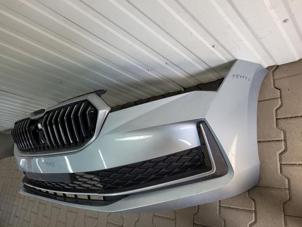Prednji branik Skoda Superb 4 IV 23-