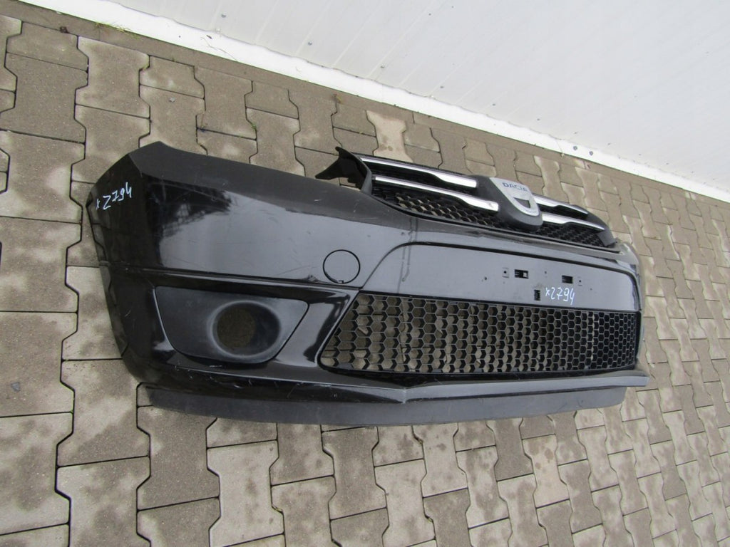 Prednji branik Dacia Sandero II 2 12-16