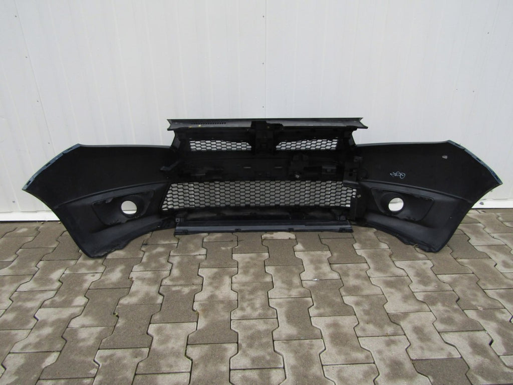 Prednji branik Dacia Sandero II 2 12-16